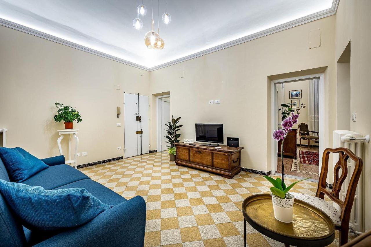 Brunelli Apartamento Florencia