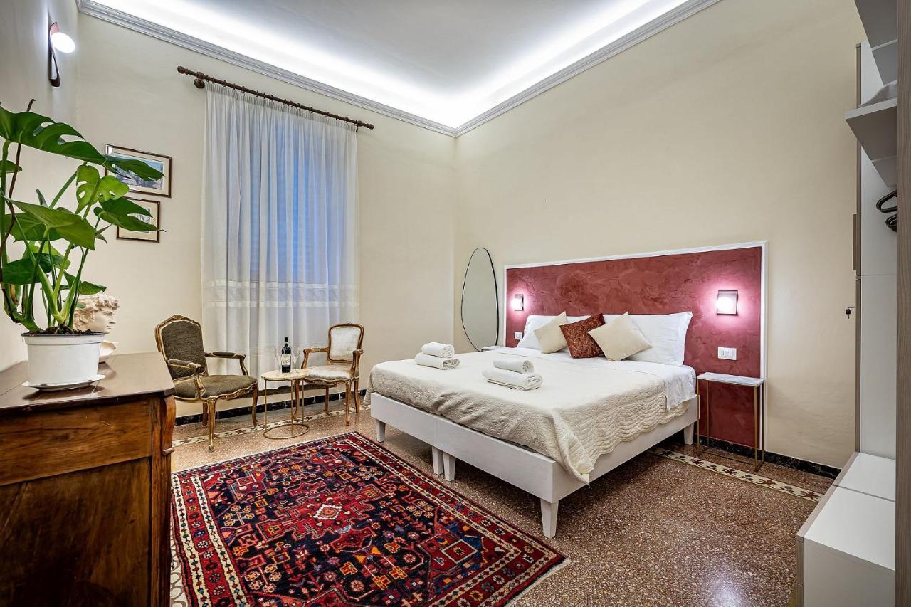 Brunelli Apartamento Florencia