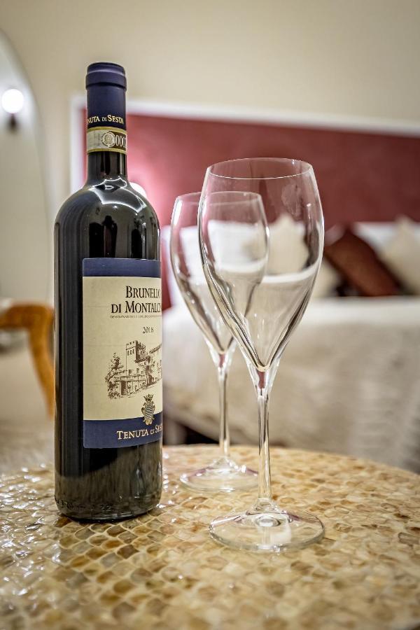 Brunelli Apartamento Florencia
