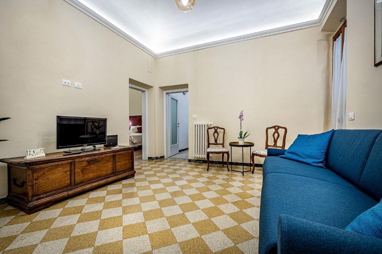 Brunelli Apartamento *